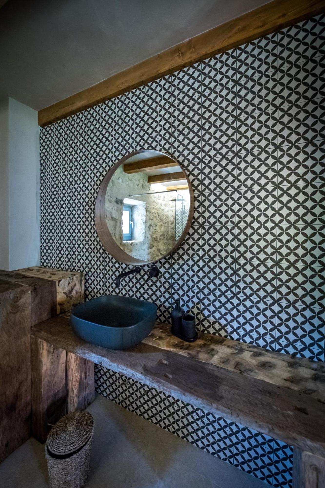 Villa Fig & Oak Mlini Dış mekan fotoğraf