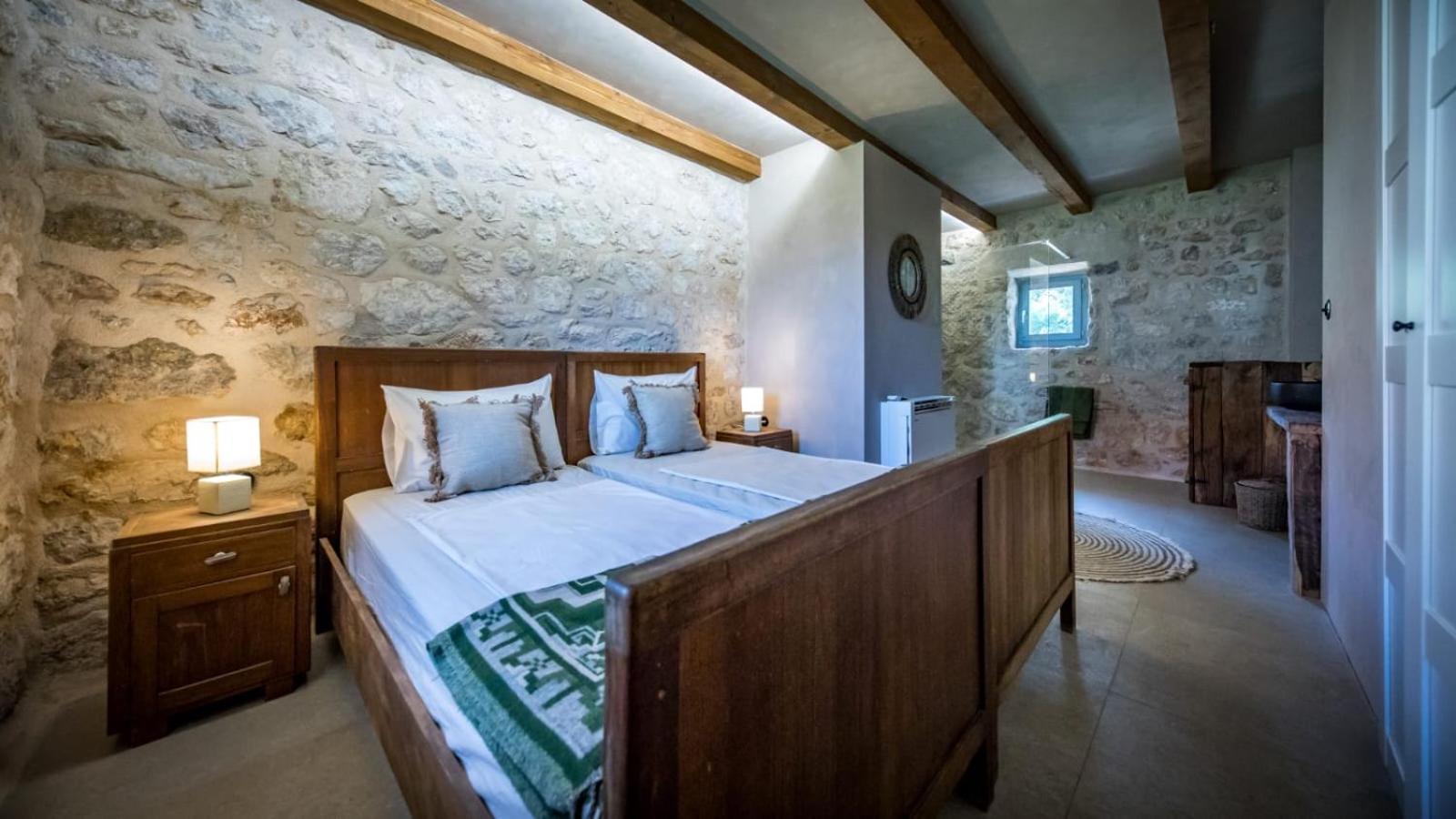 Villa Fig & Oak Mlini Dış mekan fotoğraf