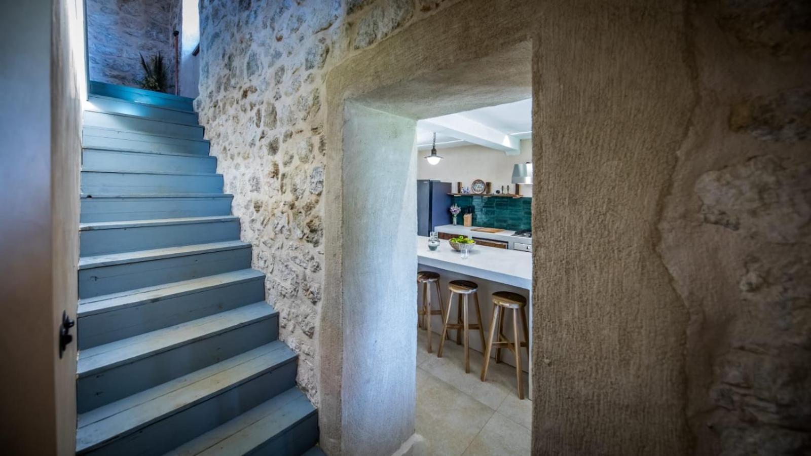 Villa Fig & Oak Mlini Dış mekan fotoğraf