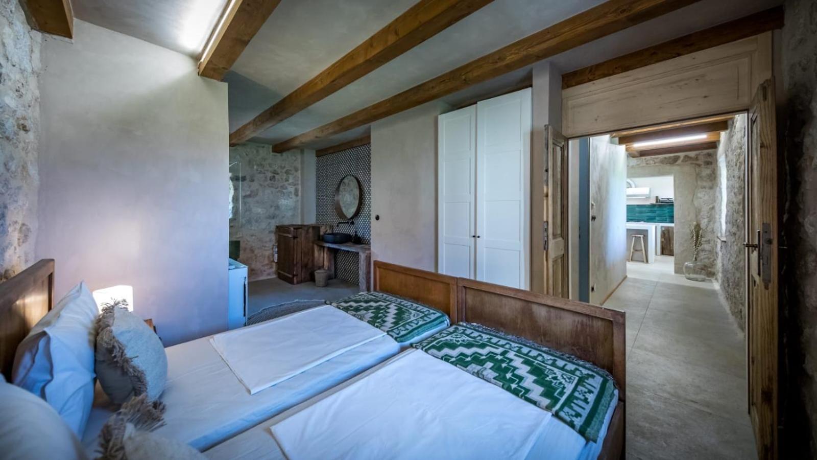 Villa Fig & Oak Mlini Dış mekan fotoğraf