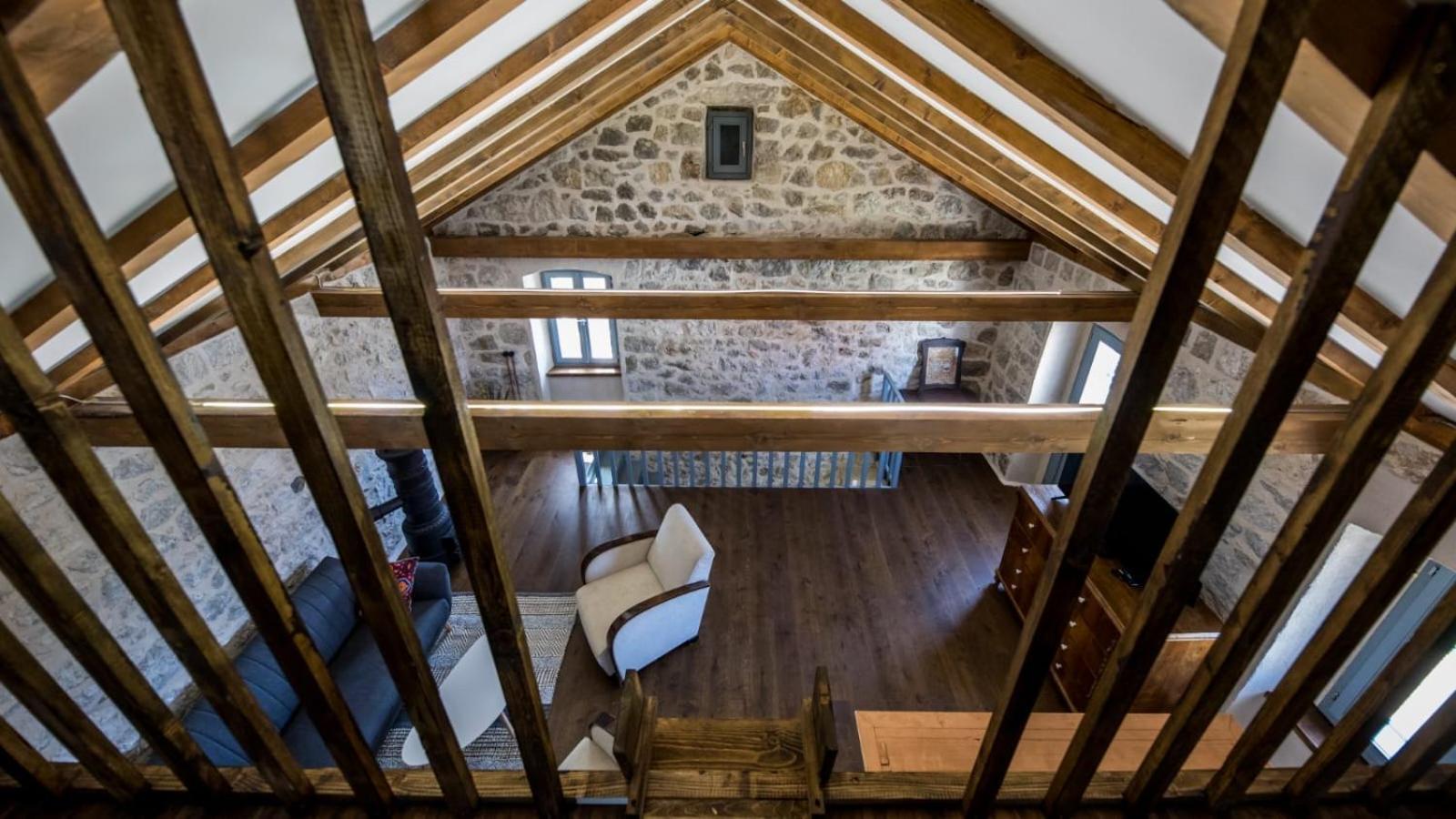 Villa Fig & Oak Mlini Dış mekan fotoğraf