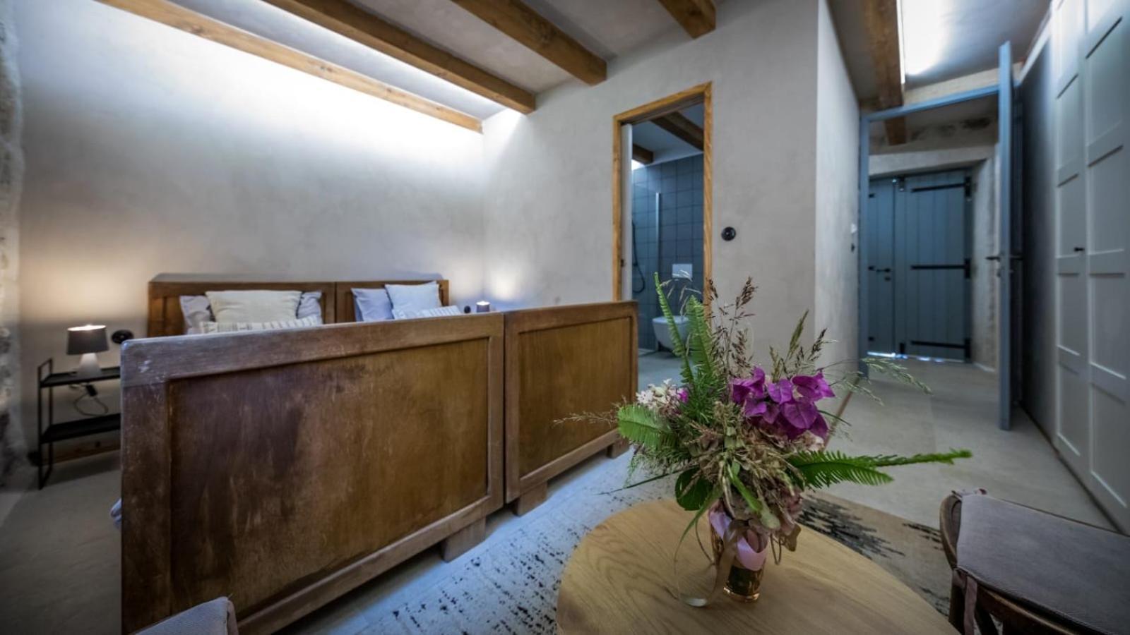 Villa Fig & Oak Mlini Dış mekan fotoğraf