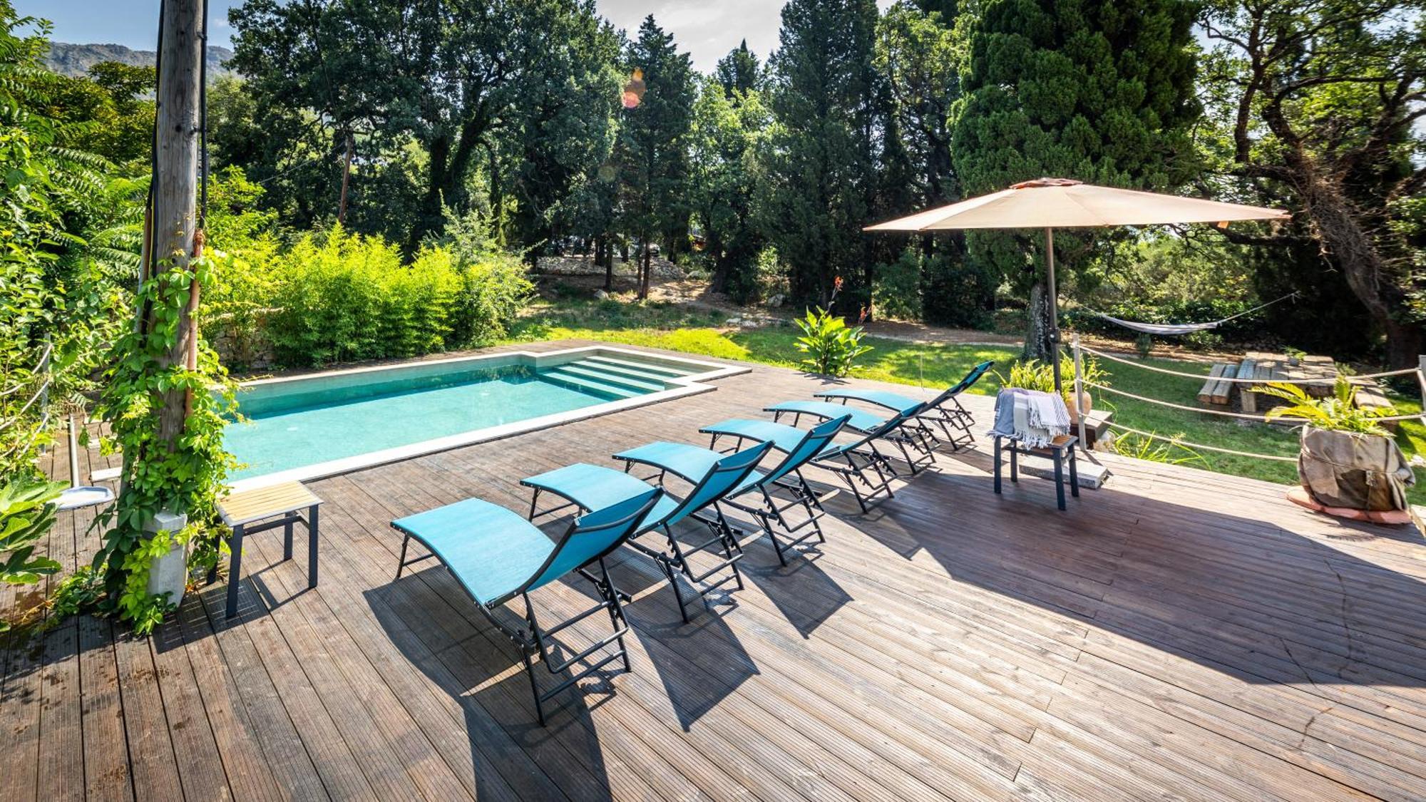Villa Fig & Oak Mlini Dış mekan fotoğraf