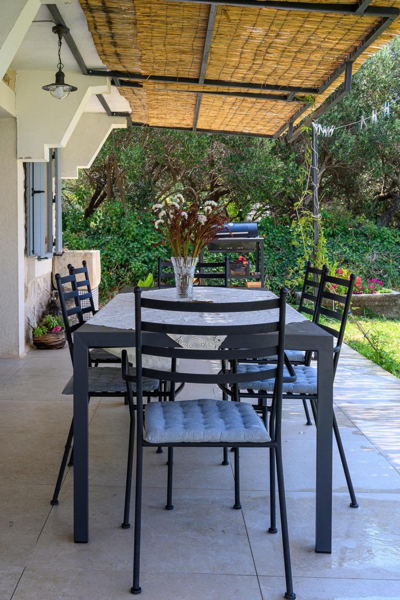 Villa Fig & Oak Mlini Dış mekan fotoğraf