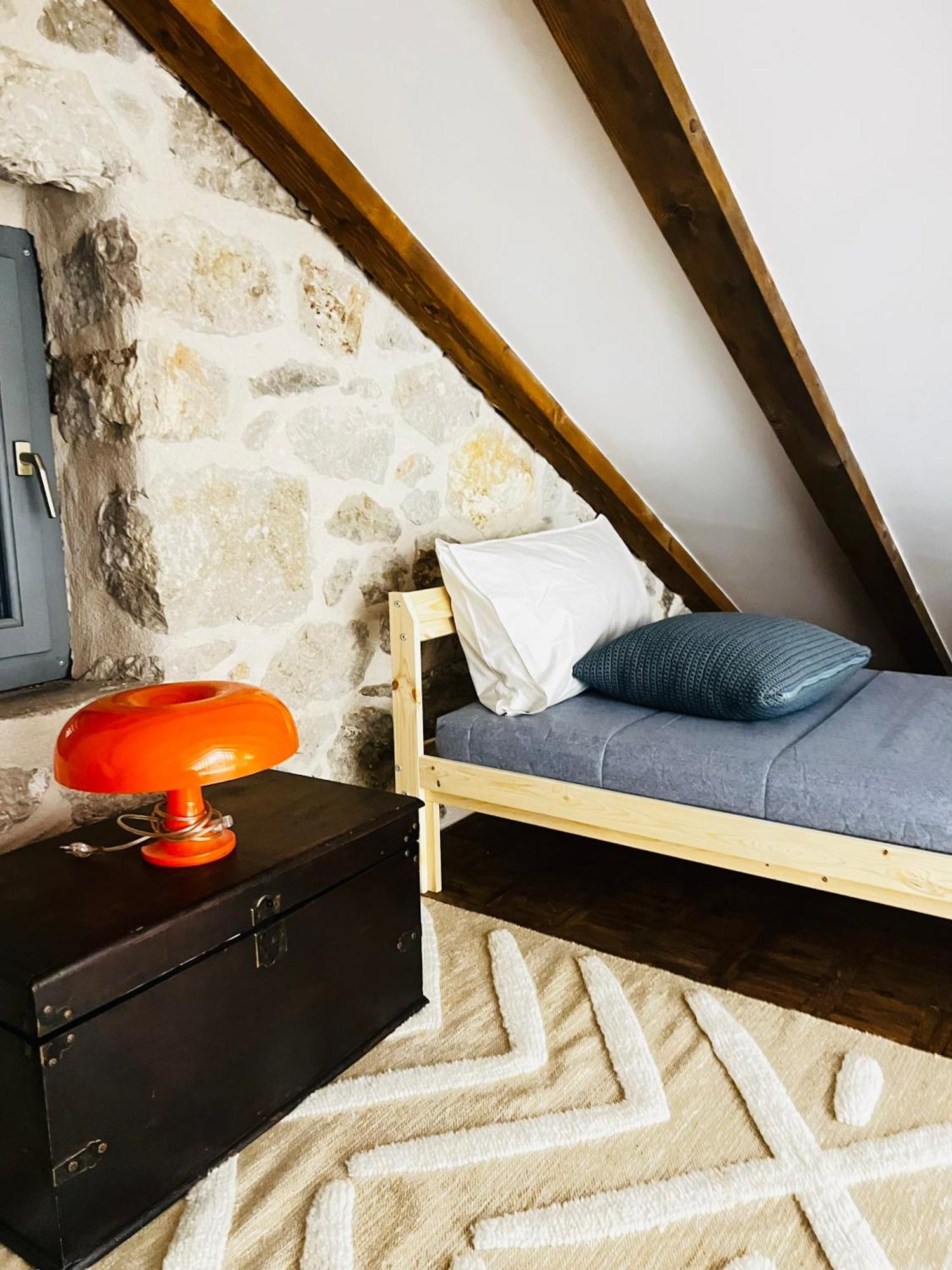 Villa Fig & Oak Mlini Dış mekan fotoğraf