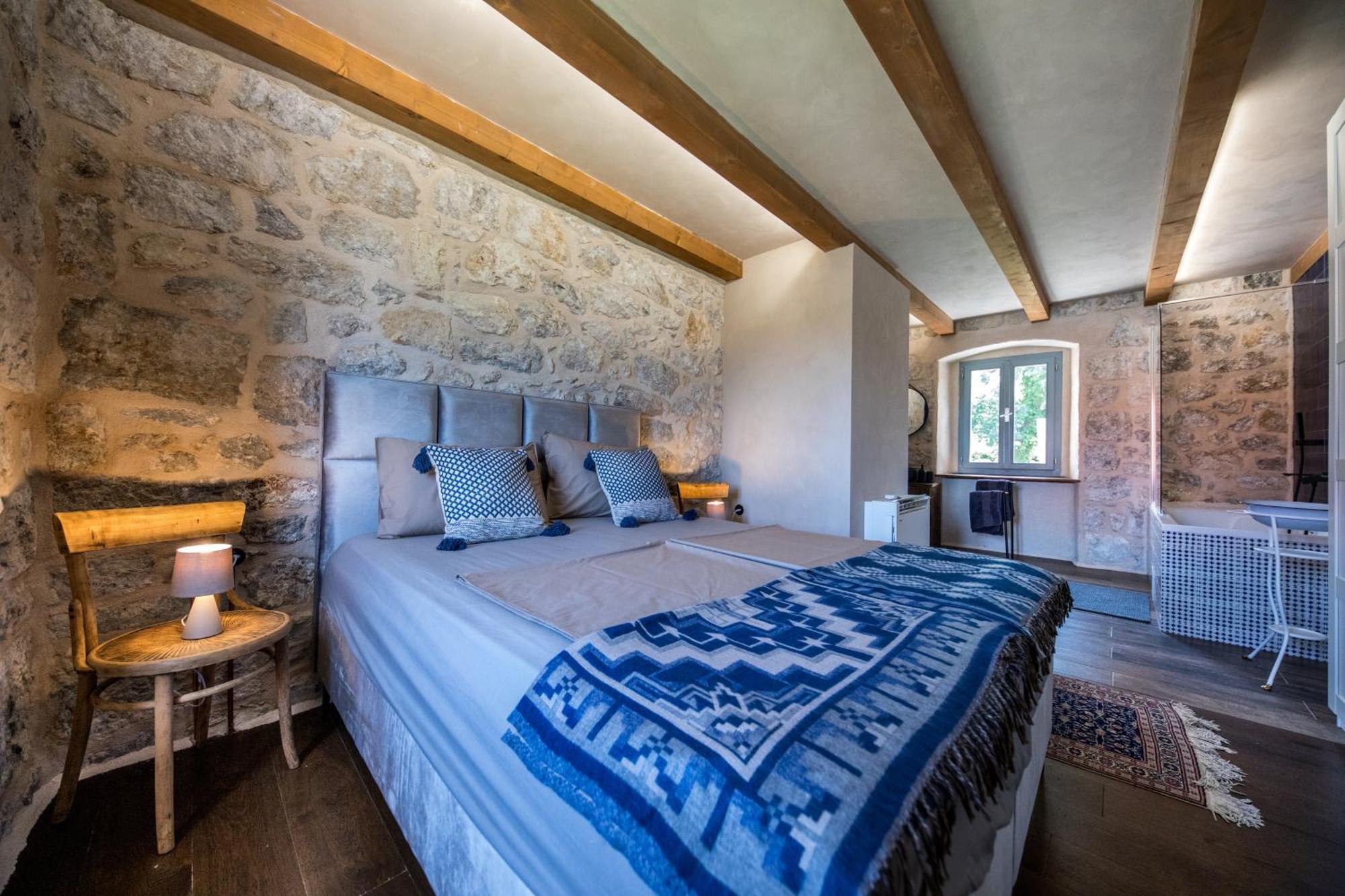 Villa Fig & Oak Mlini Dış mekan fotoğraf