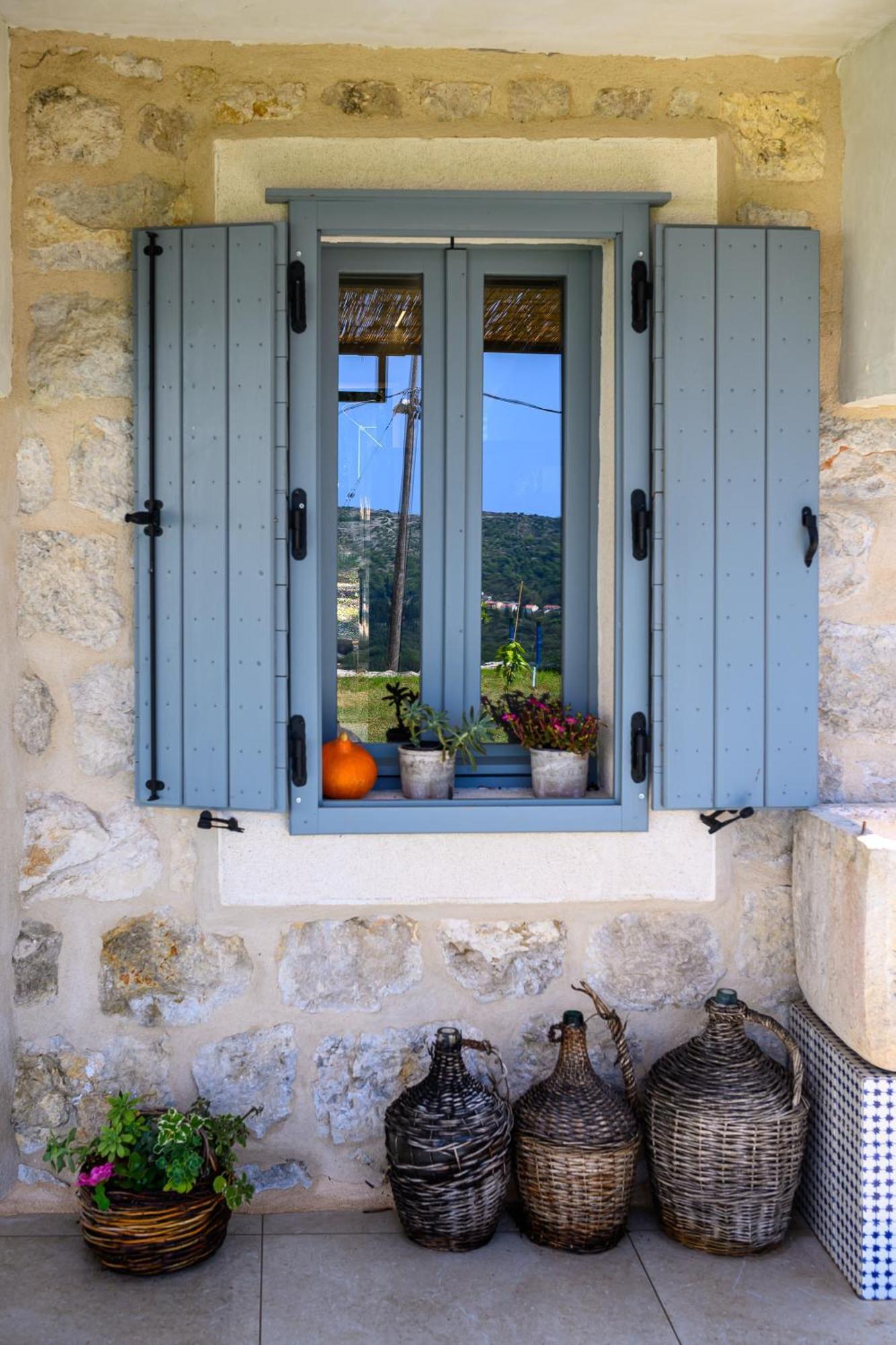 Villa Fig & Oak Mlini Dış mekan fotoğraf